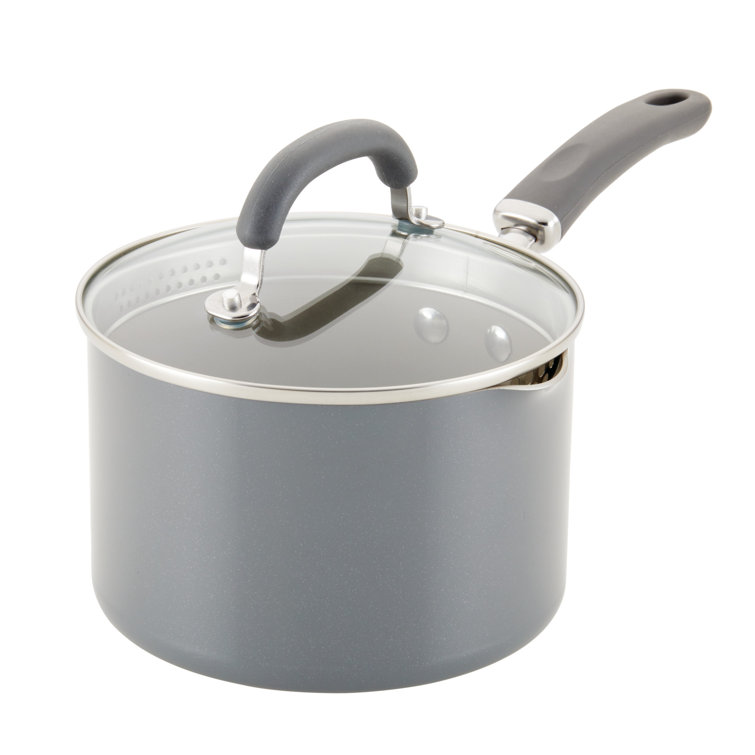 rachael ray 3 quart pan